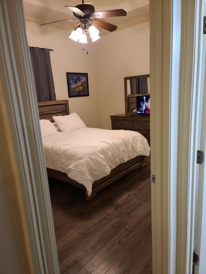 Villa 6 Hammond Kültér fotó